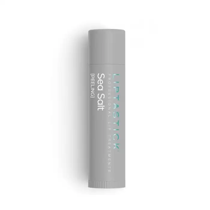 Exfoliante Labial Suave con Sal Marina - Fancy Handy - Comparador de precios