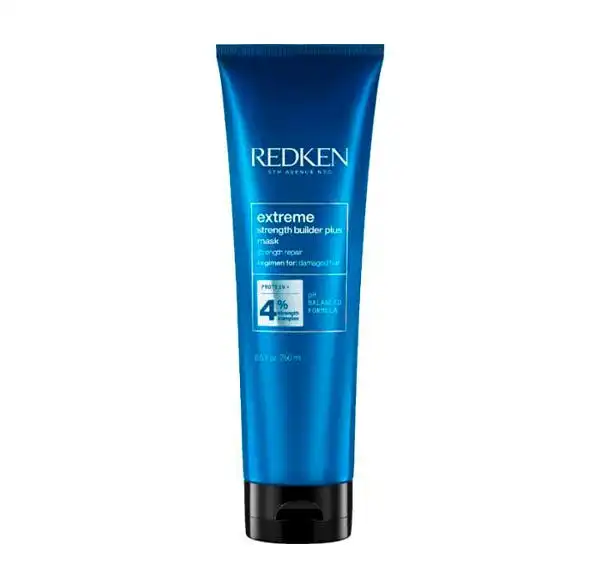 Extreme Strenght Builder Plus Mask - Redken - Comparador de precios