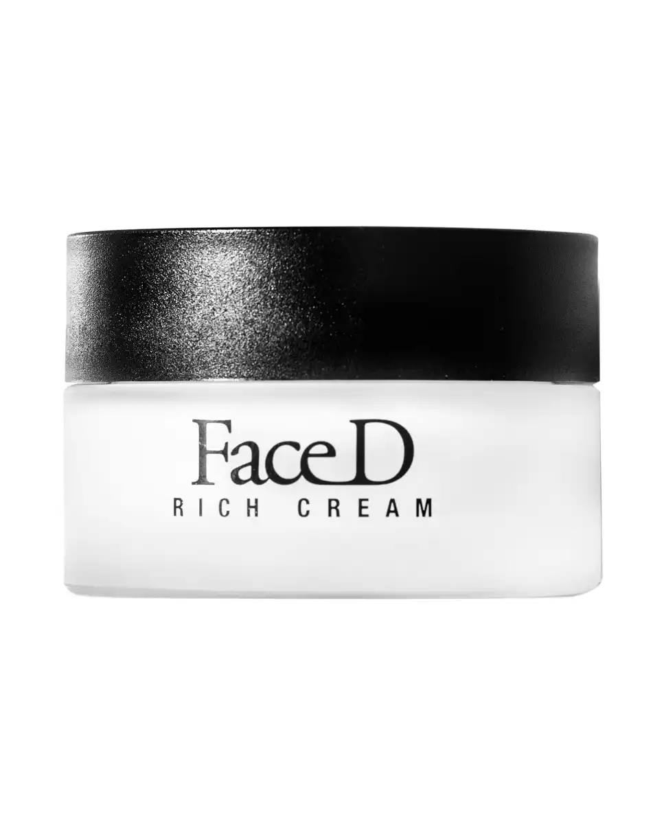 Face D - Crema facial Instant Rich Face D. - Face D - Comparador de precios