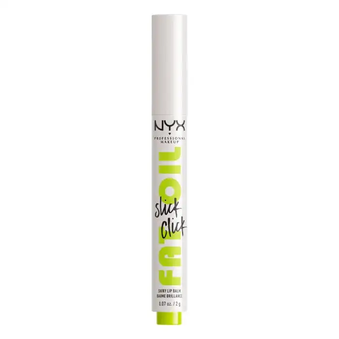 Fat Oil Slick Click Aceite Labial - NYX PROFESSIONAL MAKE UP - Comparador de precios