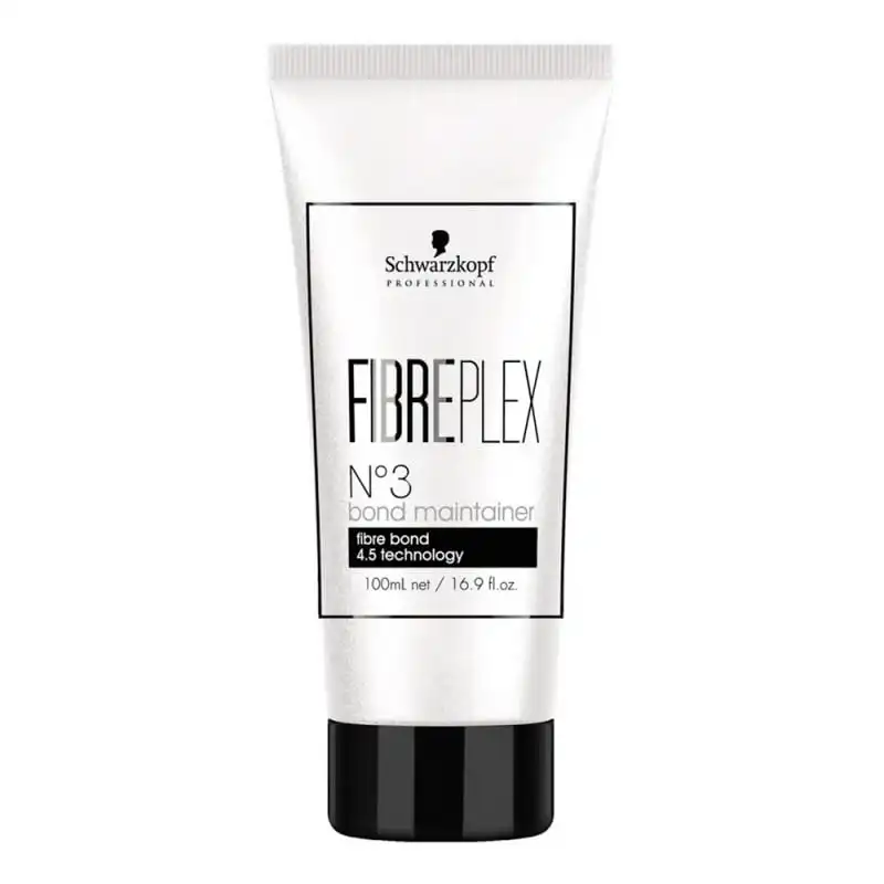 FIBREPLEX N°3 Bond Maintainer - 100 ml - Schwarzkopf - Schwarzkopf - Comparador de precios