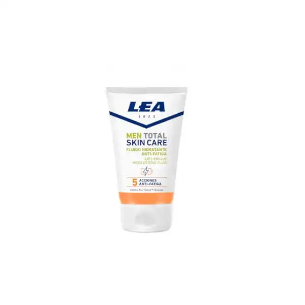 Fluido Facial Hidratante Anti-Fatiga Lea - LEA - Comparador de precios