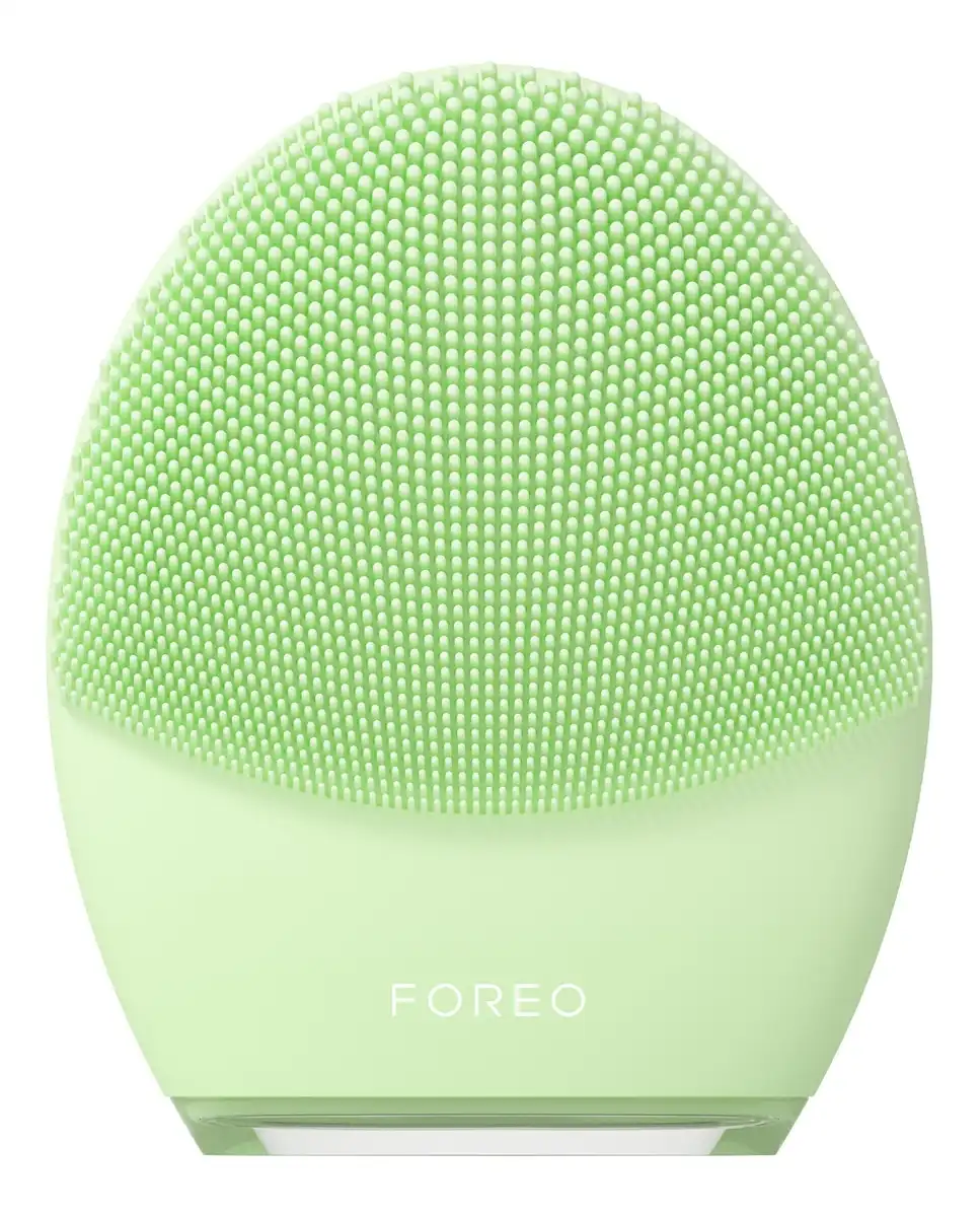 FOREO - LUNA? 4 - Dispositivo Inteligente De Limpieza Facial Y Masaje Reafirmante COMBINATION SKIN - Foreo - Comparador de precios