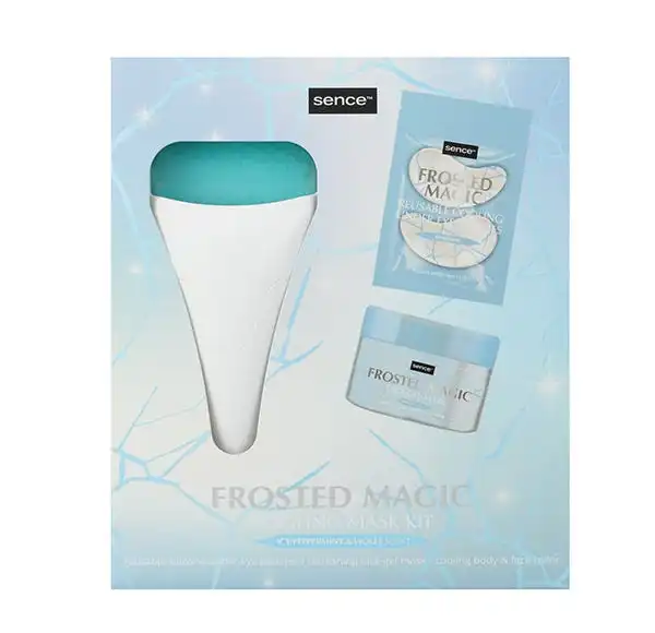 Frosted Magic - Sence - Comparador de precios