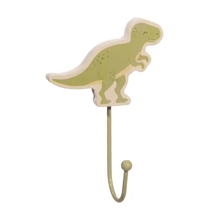 Gancho de Puerta T-Rex - Sass - Belle - Comparador de precios