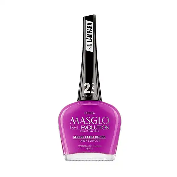 Gel Evolution Exótica - MASGLO - Comparador de precios