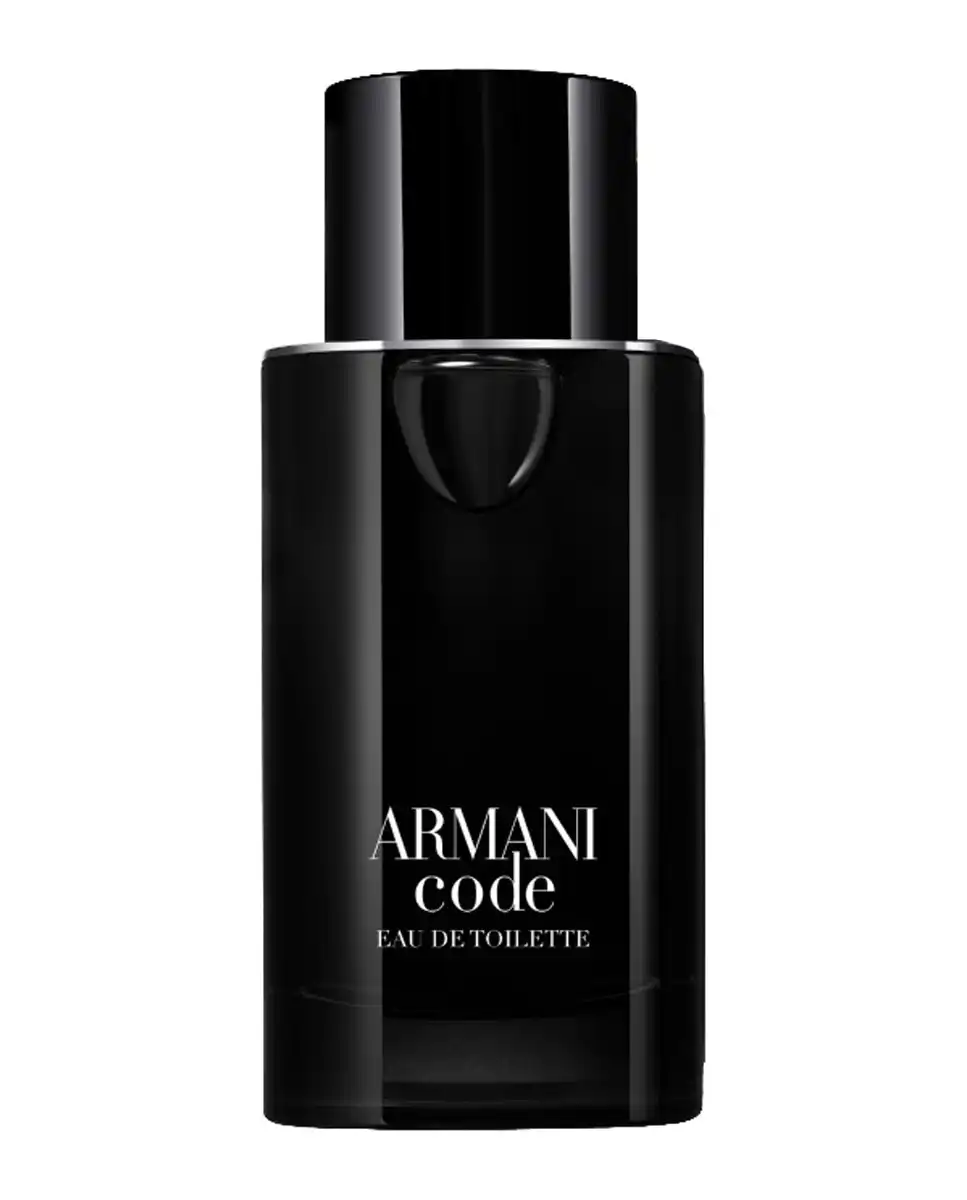 Giorgio Armani - Eau De Toilette Armani Code Recargable 75 Ml - Giorgio Armani - Comparador de precios