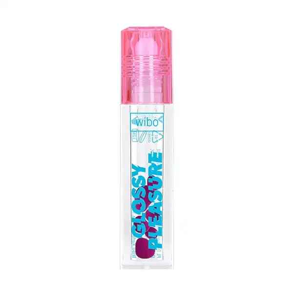 Glossy Pleasure 3 - WIBO - Comparador de precios