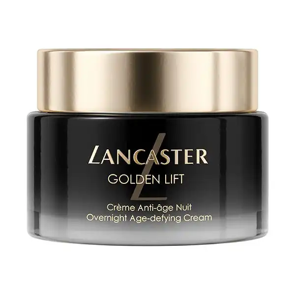 Golden Lift Night Cream - Lancaster - Comparador de precios