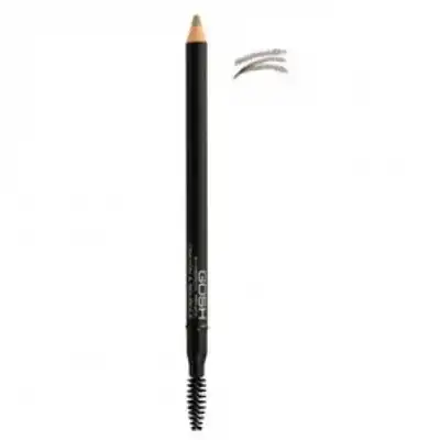 Gosh Copenhagen Gosh Copenhagen Eyebrow Pencil Grey Brown, 1.2 gr - Gosh Copenhagen - Comparador de precios