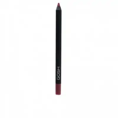 Gosh Copenhagen Gosh Copenhagen Velvet Touch Lipliner Waterproof, 1.2 gr - Gosh Copenhagen - Comparador de precios