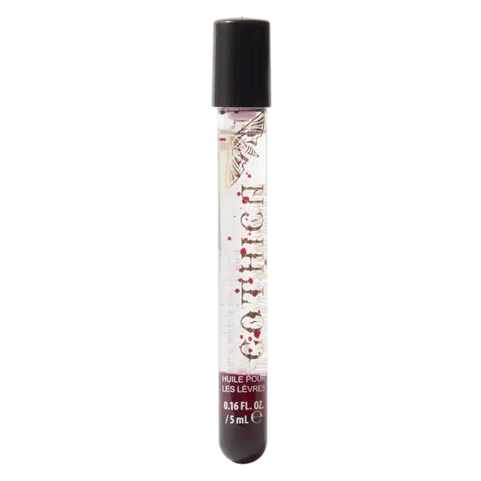 Gothica Lipgloss Red  Technic  Brillos de labios y gloss - Technic - Comparador de precios