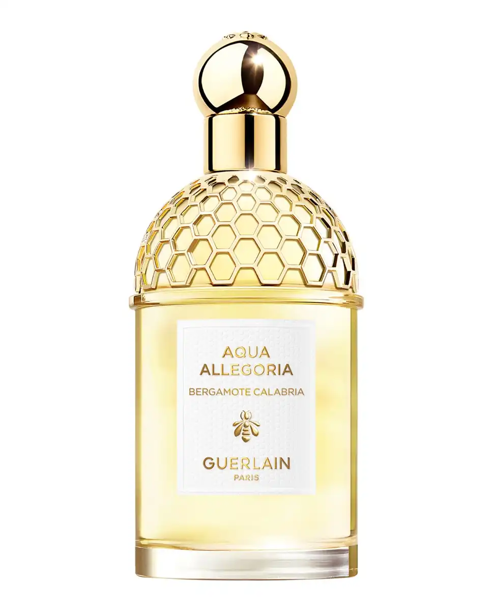 Guerlain - Eau De Toilette Aqua Allegoria Bergamota Calabria 125 Ml - Guerlain - Comparador de precios
