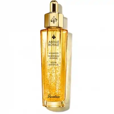 GUERLAIN Guerlain Aceite Acuoso de Juventud Avanzado, 50 ml - Guerlain - Comparador de precios