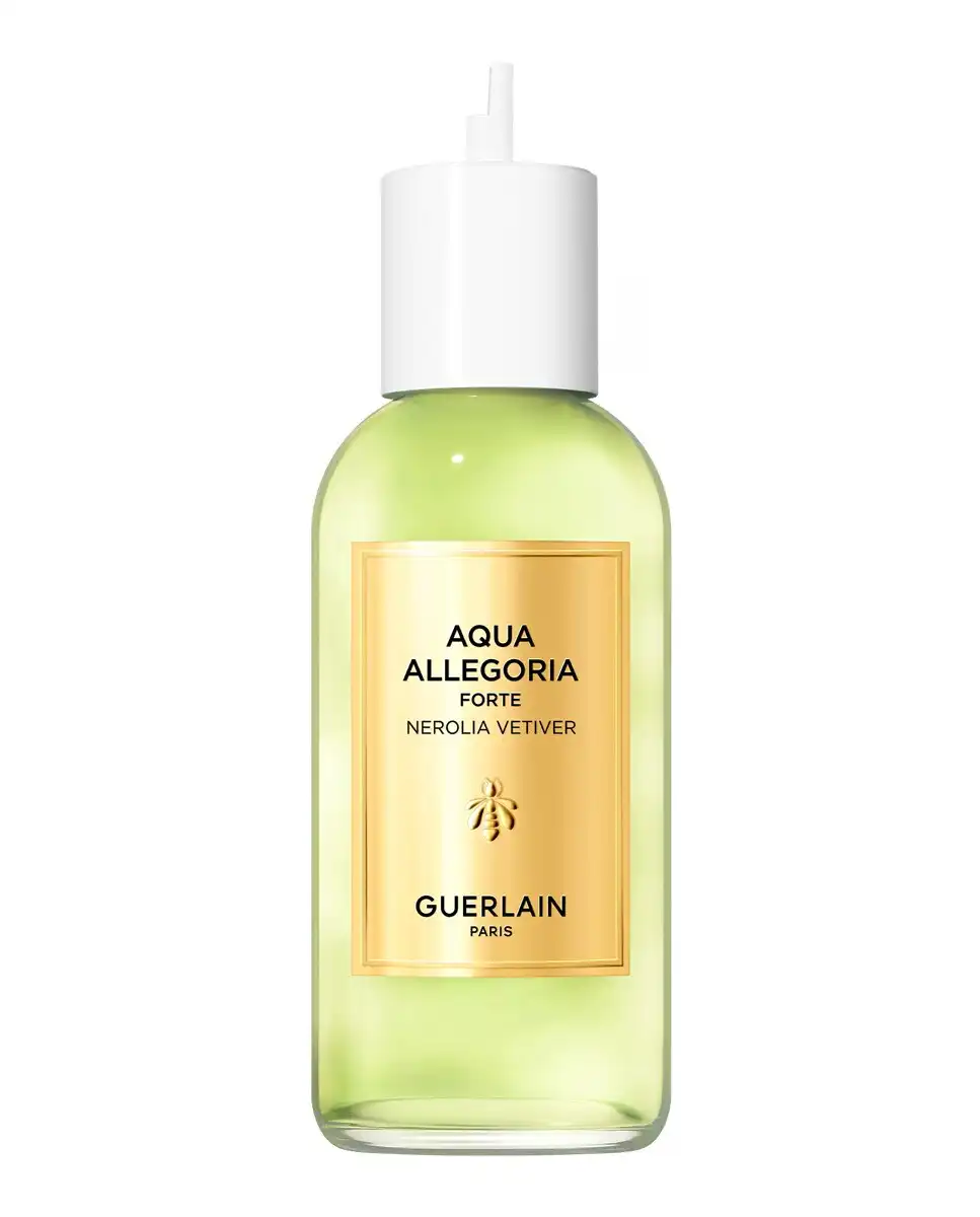 Guerlain - Recarga Eau De Parfum Aqua Allegoria Forte Nerolia Vetiver 200 Ml - Guerlain - Comparador de precios