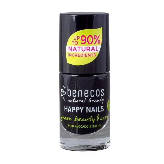 Happy Nails Esmaltes de Uñas - Benecos - Comparador de precios