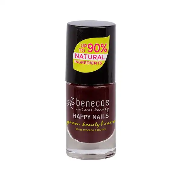 Happy Nails Vamp - Benecos - Comparador de precios