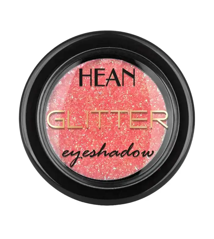 Hean - Sombra de ojos - Glitter Eyeshadow - Flamingo - Hean - Comparador de precios