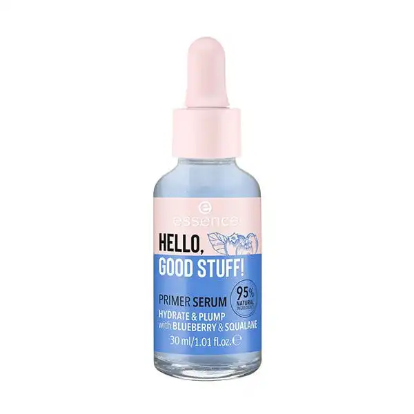 Hello, Good Stuff Primer Serum - ESSENCE - Comparador de precios