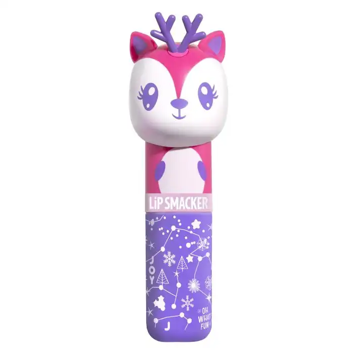 Holidays Lippy Pals bálsamo labial - LIP SMACKER - Comparador de precios