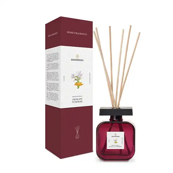 Home Fragrance Mikado Delicate Tuberose - GOODSENSES - Comparador de precios