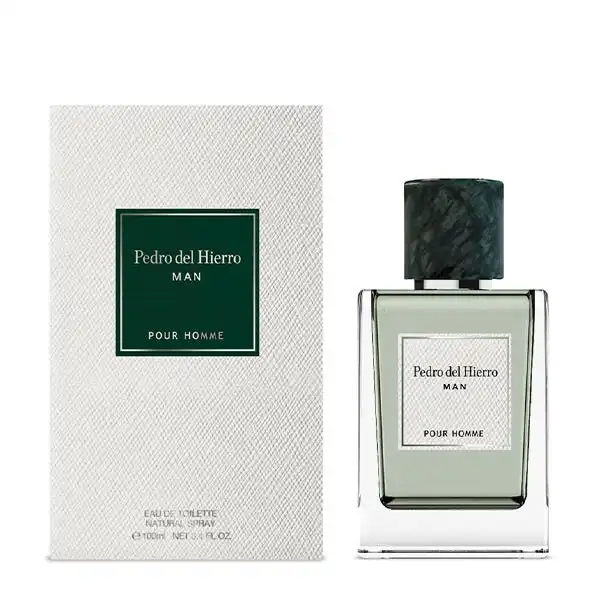 Homme - PEDRO DEL HIERRO - Comparador de precios