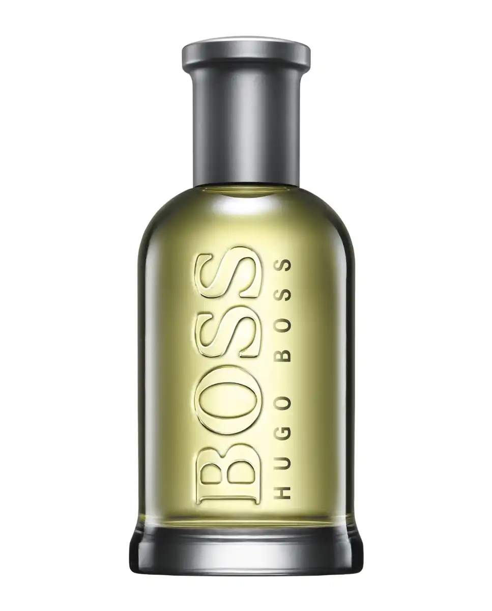 Hugo Boss - Eau De Toilette Boss Bottled 100 Ml - Hugo Boss - Comparador de precios