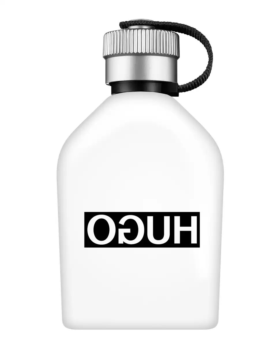 Hugo Boss - Eau De Toilette Hugo Reversed 125 Ml - Hugo Boss - Comparador de precios