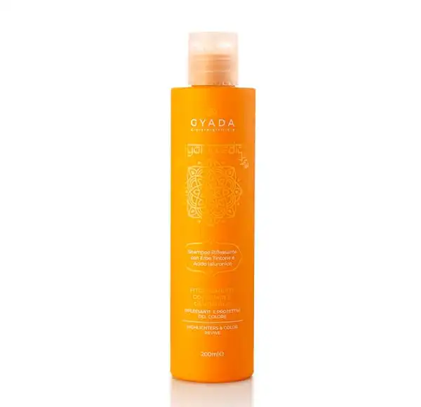 Hyalurvedic - GYADA - Comparador de precios