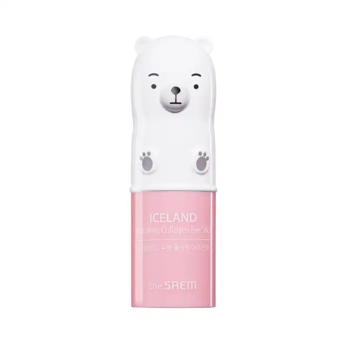 Hydrating Contorno de Ojos con Colágeno - The Saem - Comparador de precios