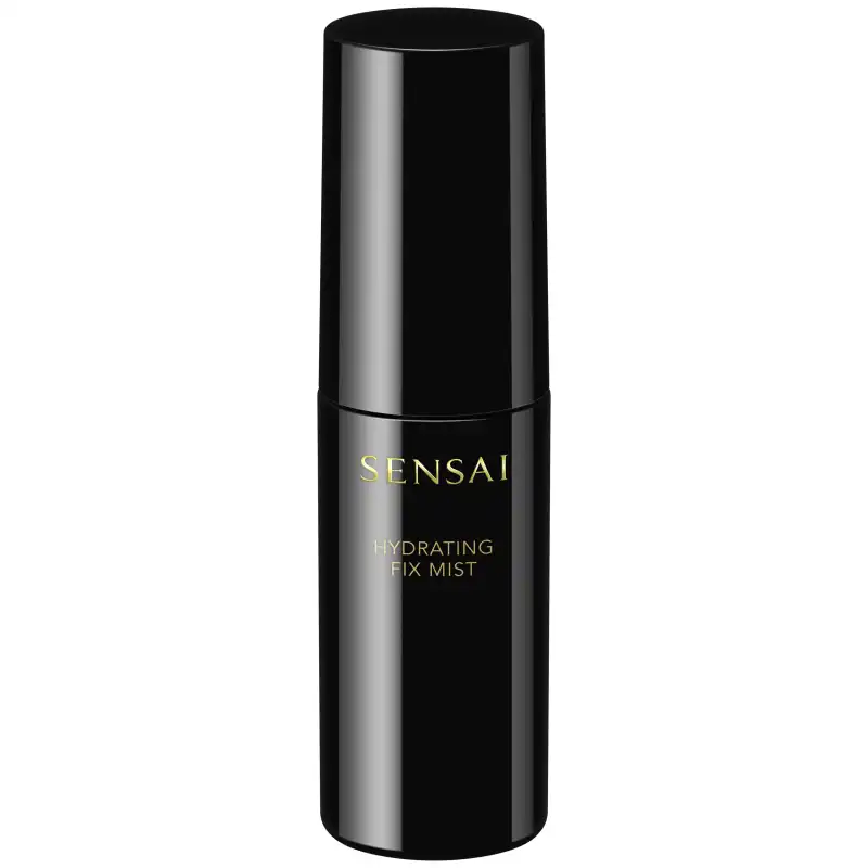 Hydrating Fix Mist 50 Ml - Sensai - Comparador de precios