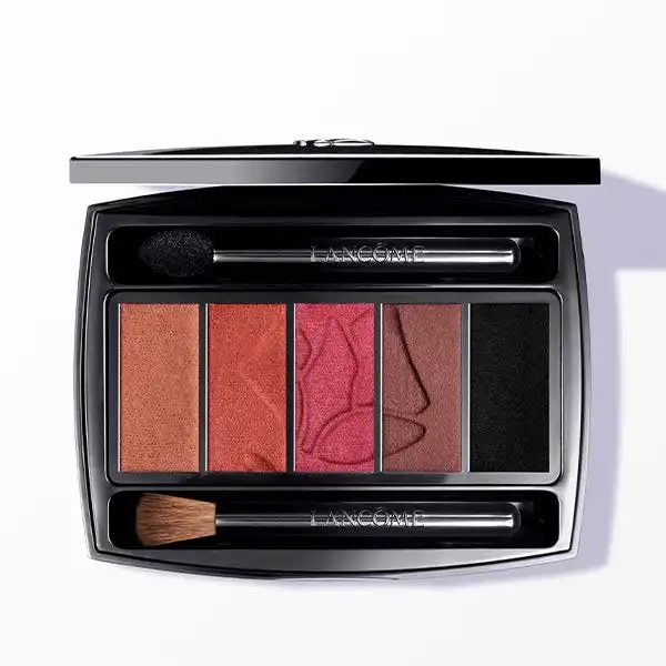 Hypnose Palette 5 Couleurs Burdeos 19 - Lancôme - Comparador de precios