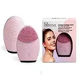 IDC Institute - Cepillo facial eléctrico de silicona - IDC INSTITUTE - Comparador de precios