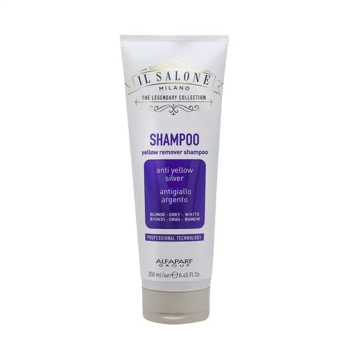 Il Salone Milano Champú Anti-Amarillo 250 ml - Alfaparf - Comparador de precios