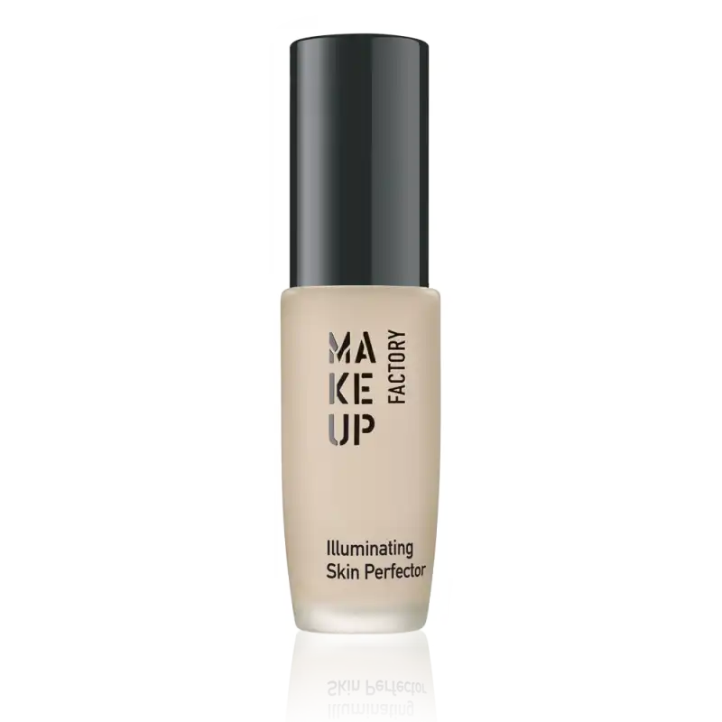 Illuminating skin perfector - Make Up Factory - Comparador de precios