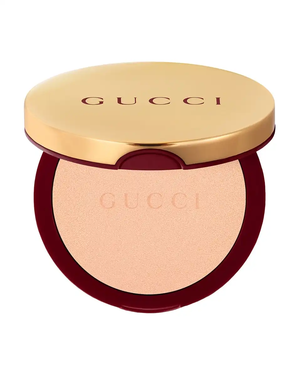 Iluminador Gucci 10 g Glow 03 - Gucci - Comparador de precios