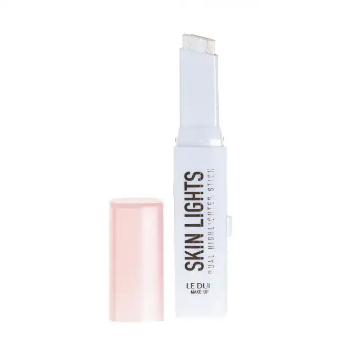 Iluminador Skin Lights - Le Due Make Up - Comparador de precios