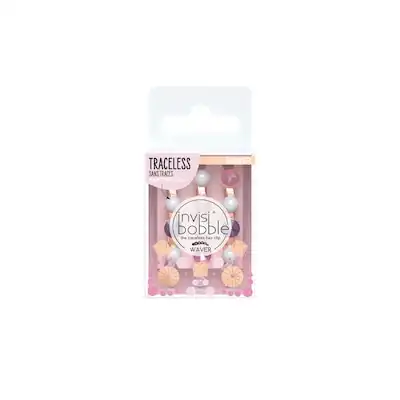 Invisibobble Invisibobble Waver British Royal to Bead or Not to Bead, 3 un - Invisibobble - Comparador de precios