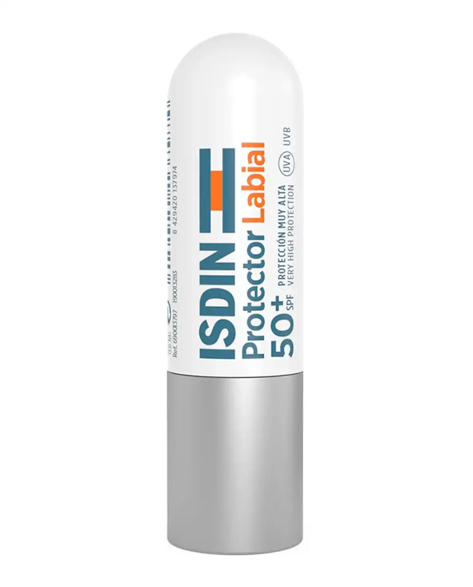 Isdin - Protector Labial SPF50+ - Isdin - Comparador de precios