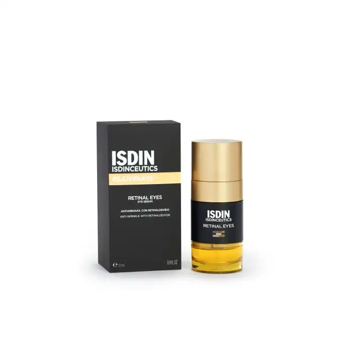 Isdinceutics Retinal Eyes 20 ml - Isdin - Comparador de precios