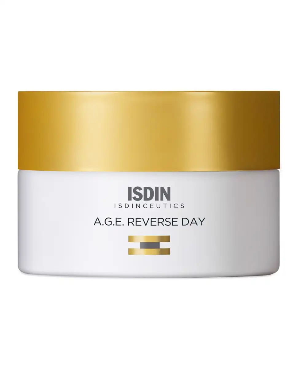 Isdinceutics - Tratamiento A.G.E Reverse Day Isdin - Isdinceutics - Comparador de precios