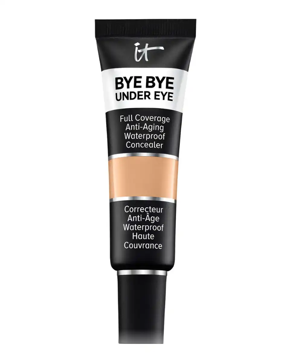 IT Cosmetics - Corrector De Ojeras Antiedad Bye Bye Under Eye - IT Cosmetics - Comparador de precios