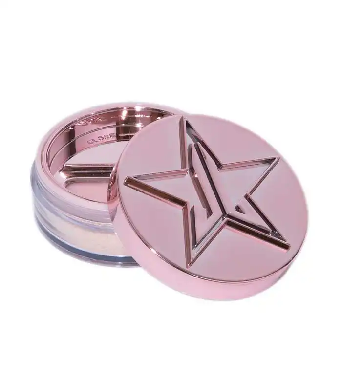 Jeffree Star Cosmetics - *The Orgy Collection* - Polvos sueltos Magic Star Luminous - Fair - Jeffree Star Cosmetics - Comparador de precios