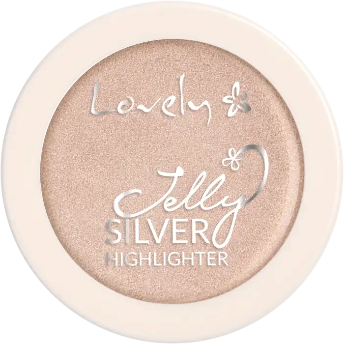 Jelly Highlighter - Lovely Makeup - Comparador de precios