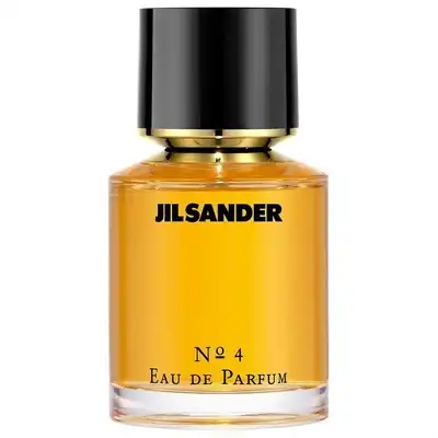Jil Sander No. 4 Eau de Parfum Spray 100 ml 100.0 ml - Jil Sander - Comparador de precios