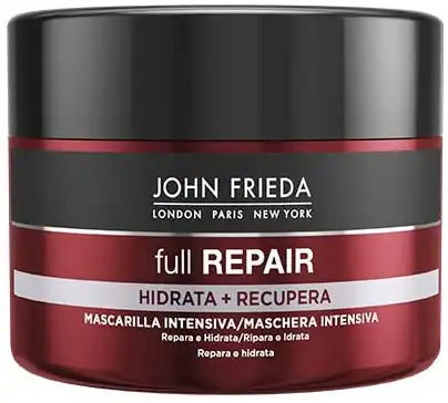 John Frieda Mascarilla Full Repair - John Frieda - Comparador de precios