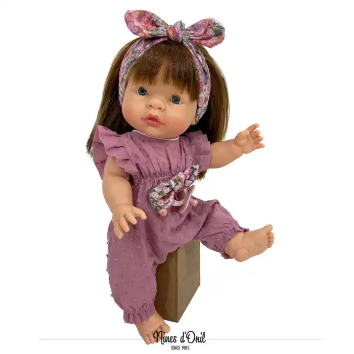 Joy Collection Lila - Nines dOnil - Comparador de precios