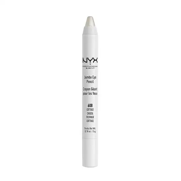 Jumbo Eye Pencil Cottage Cheese - NYX PROFESSIONAL MAKE UP - Comparador de precios
