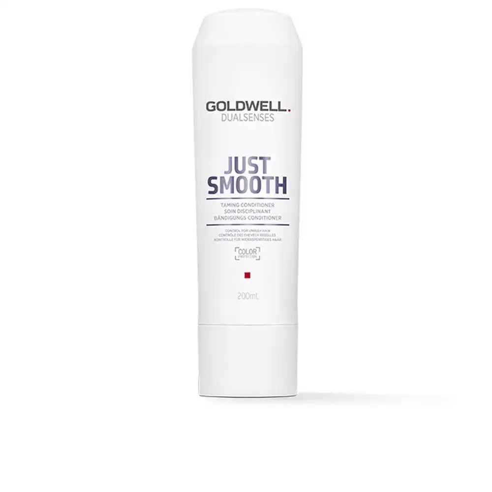 Just Smooth taming conditioner 200 ml - Goldwell - Comparador de precios