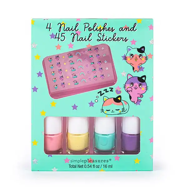 Kawaii Mail And Stickers - TRI-COASTAL - Comparador de precios